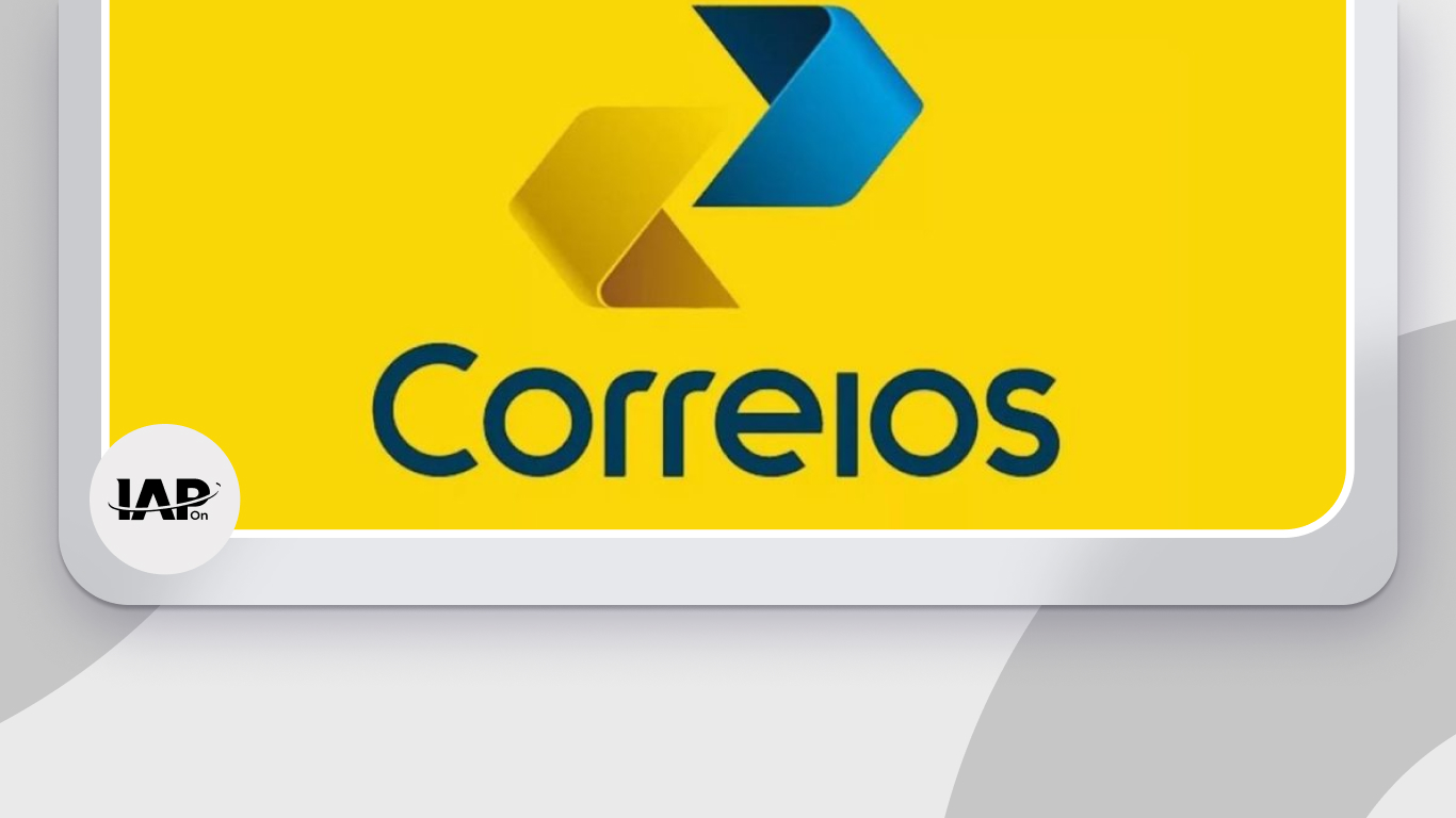 Concurso Correios: licitação de escolha da banca é oficialmente revogada.