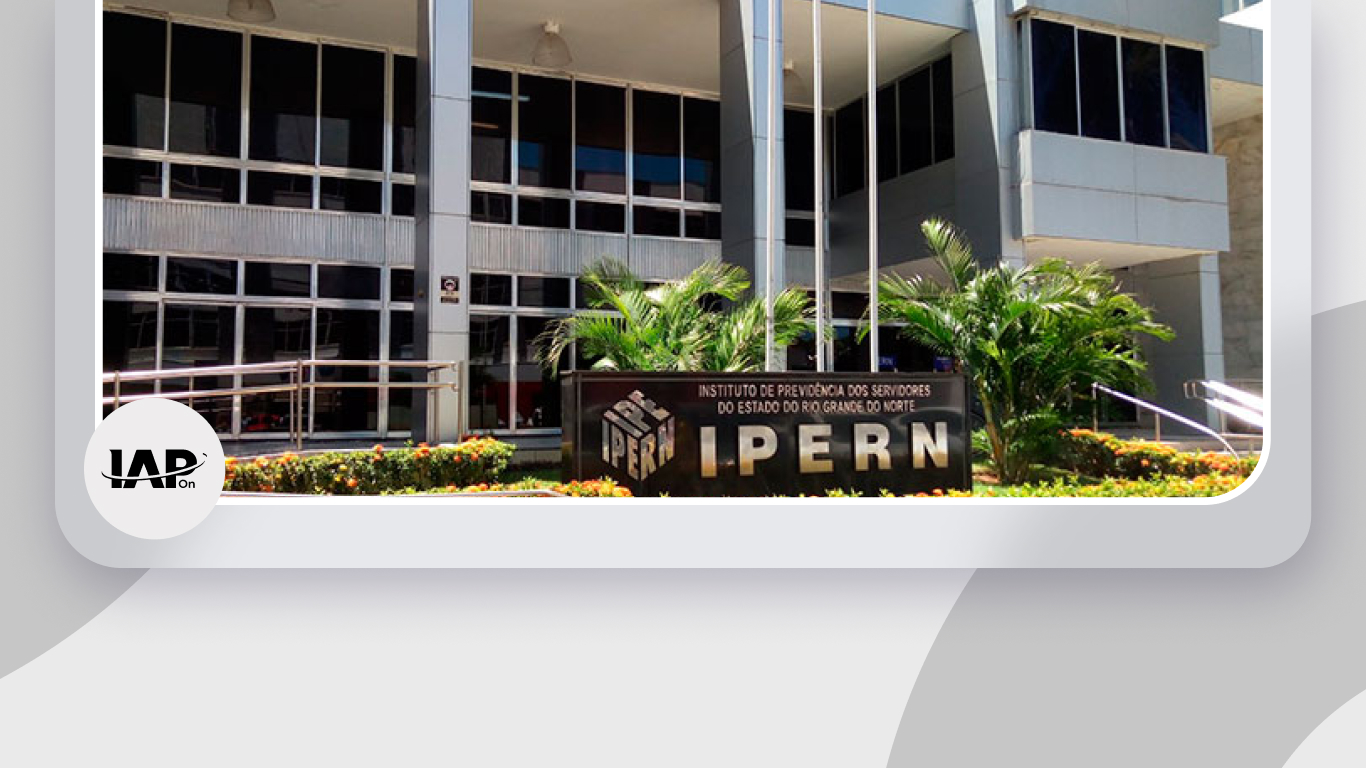 Concurso IPERN confirmado! Veja detalhes!