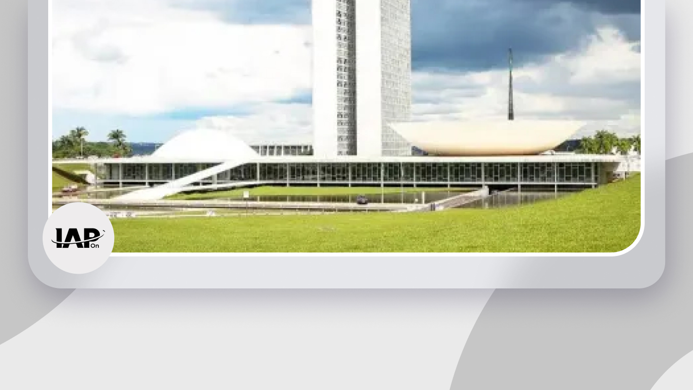 Senado pode ampliar idade para PM e Bombeiros!