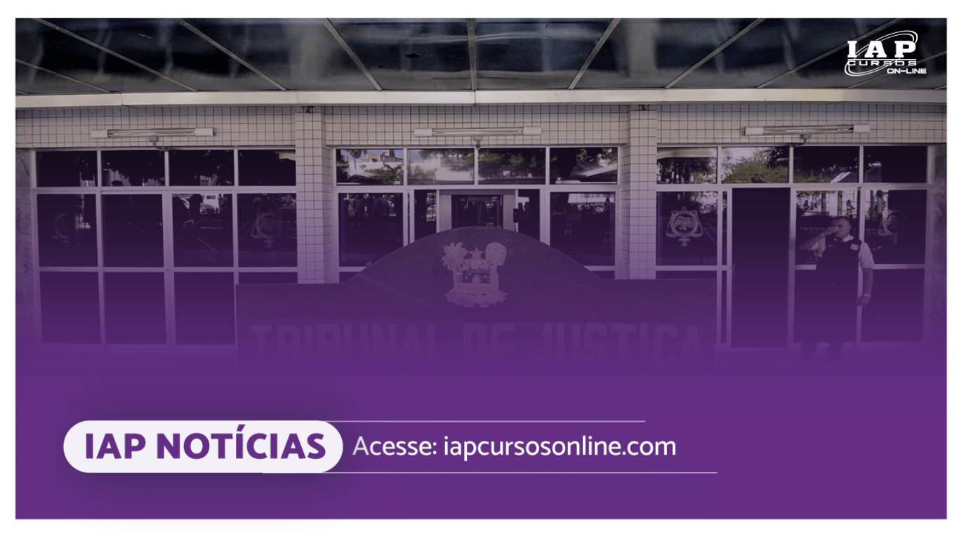 Concurso público TJ RN: edital retificado, confira as alterações