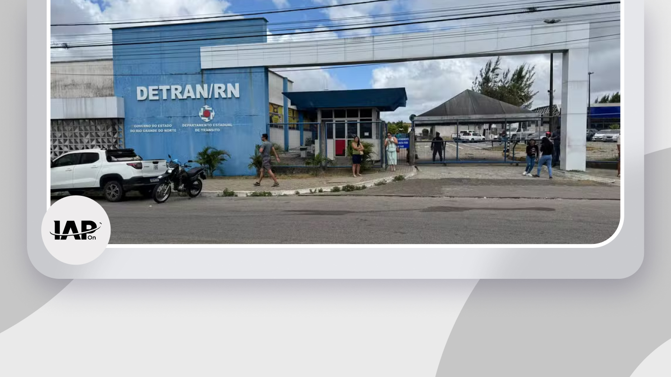 Concurso Detran RN: banca sai até 18 de novembro!