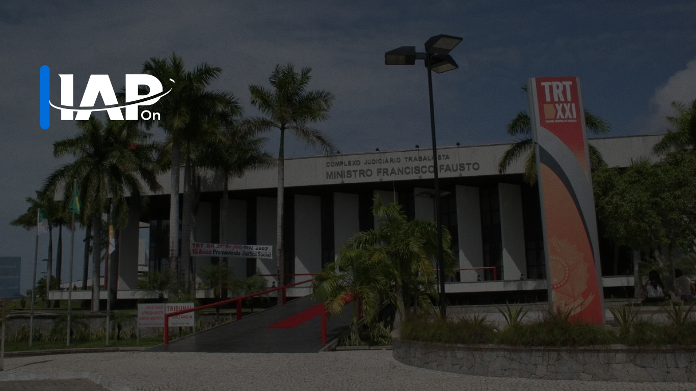 Concurso TRT RN: consulta aos resultados disponível!