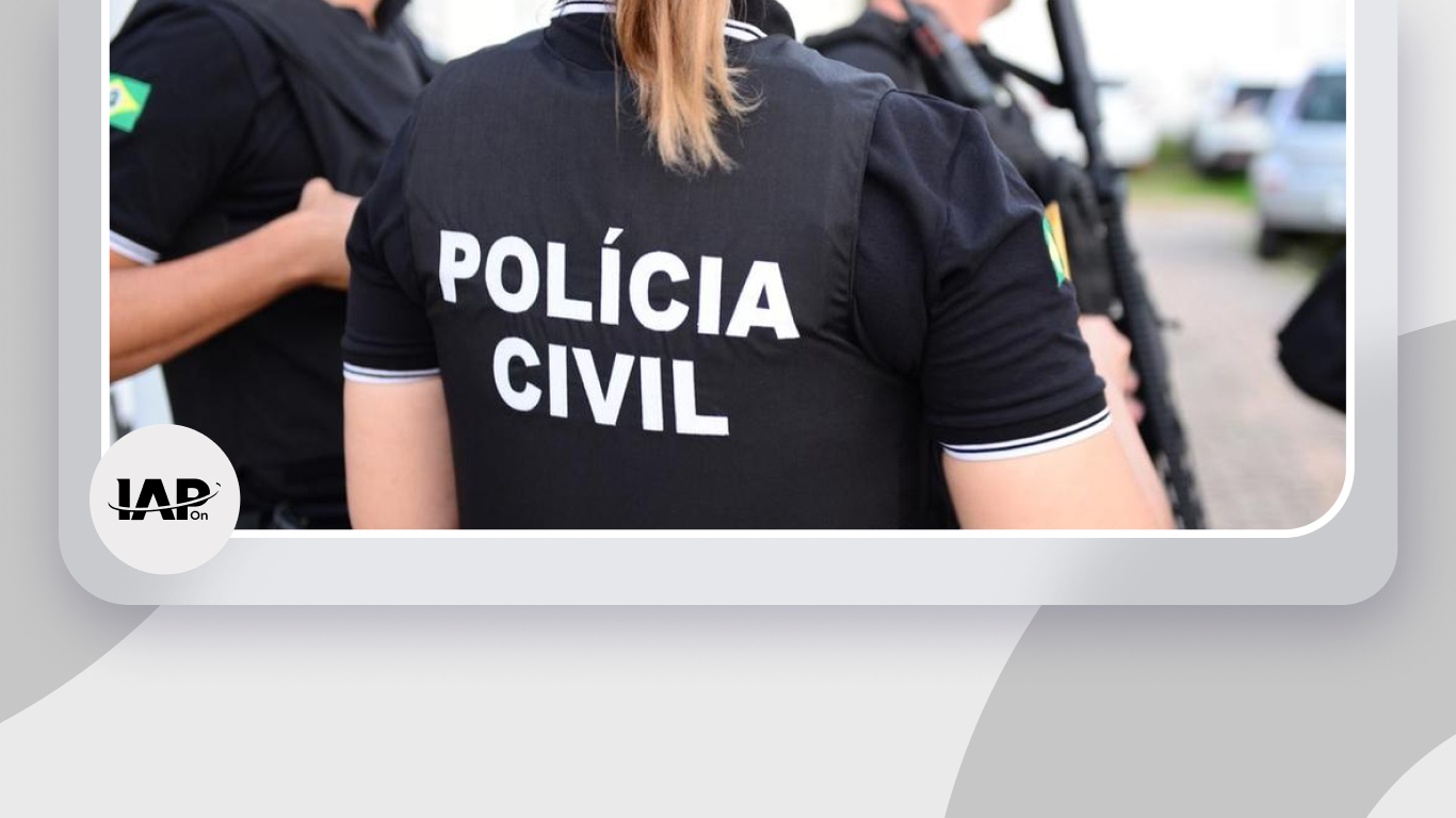 PC CE: 500 vagas e edital iminente!