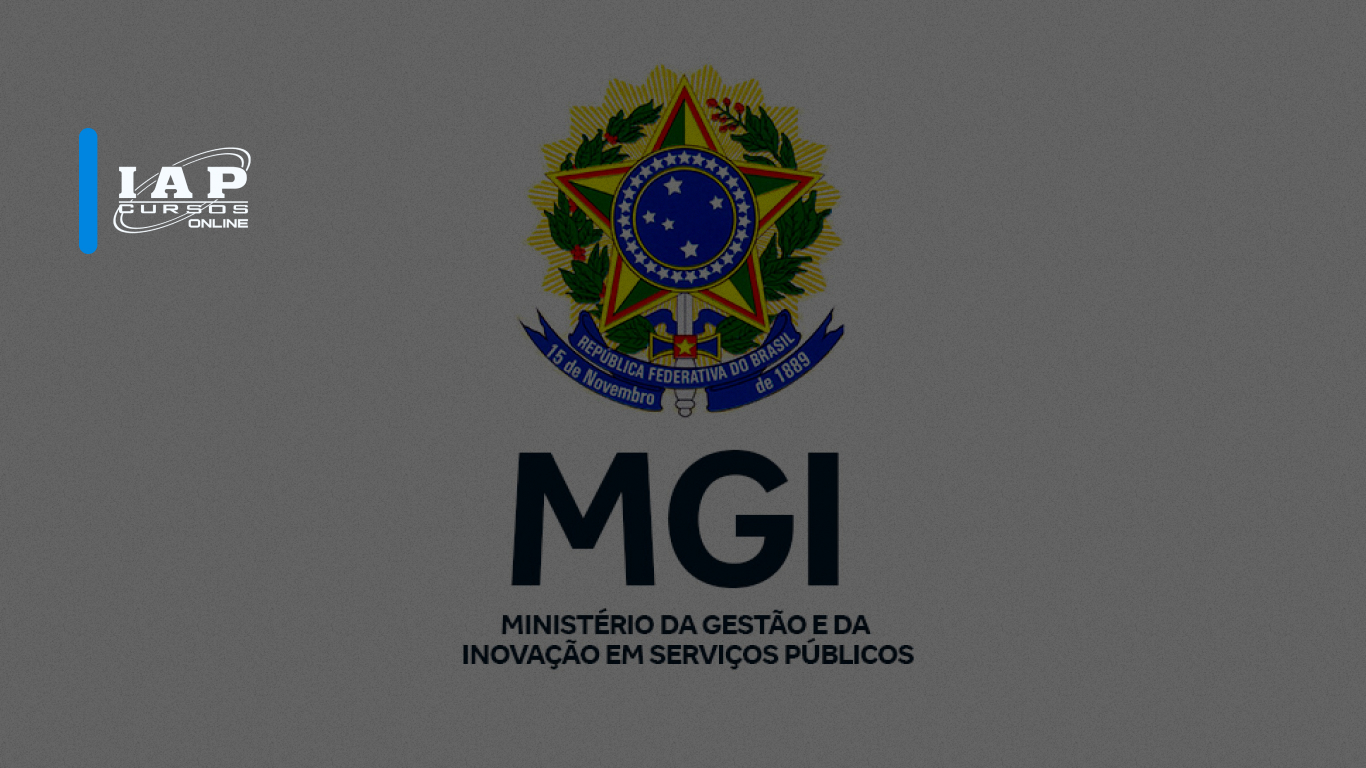 Concurso Nacional Unificado: contratação da banca em outubro?