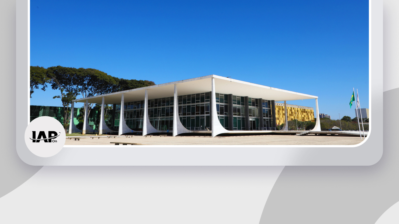 STF decide: Técnico Judiciário exige superior!