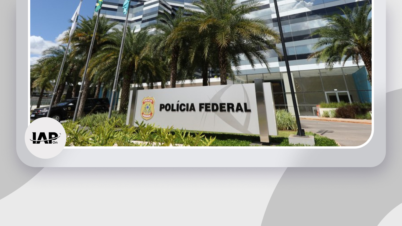 Concurso PF: 2 mil vagas confirmadas! Veja já!