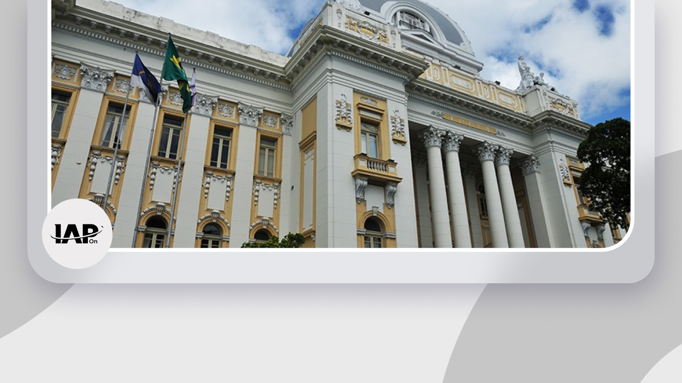 CONCURSO TJ PE: Vagas de nível médio! 