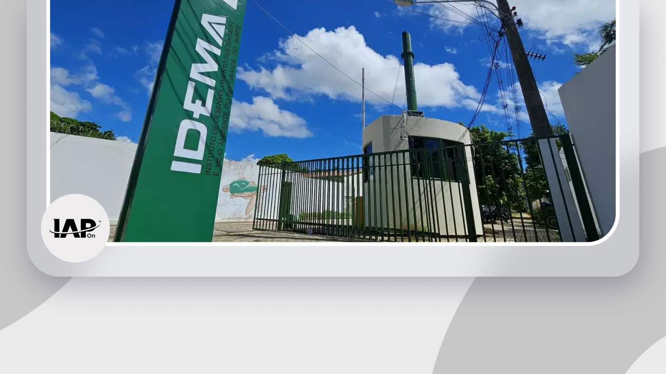 Saiu o resultado preliminar do Idema RN!