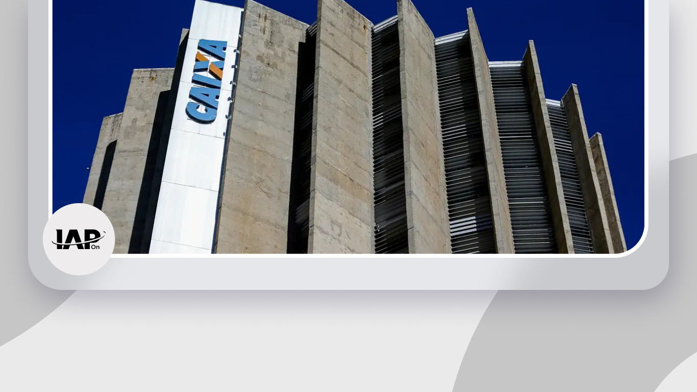 CAIXA: Concurso prorrogado por mais um ano!