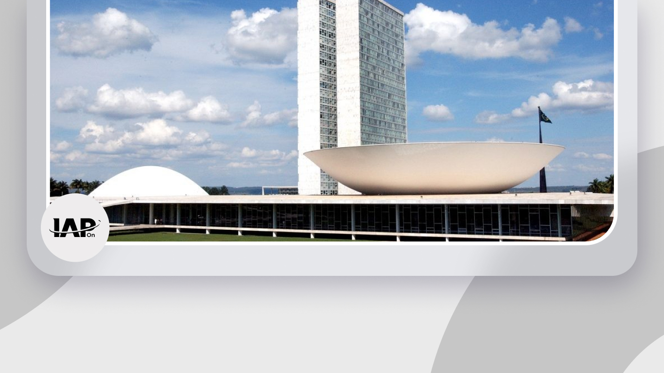 Texto da Reforma Administrativa; veja o que muda nos concursos.