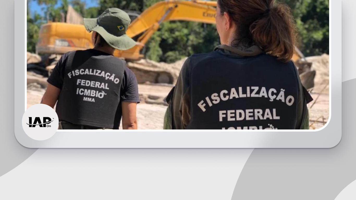 Concurso ICMBio: novo edital autorizado para 180 vagas; veja!