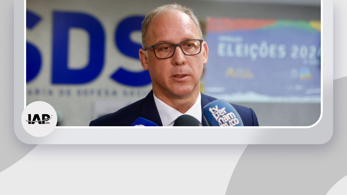 Segurança PE vai abrir novos concursos em 2026!
