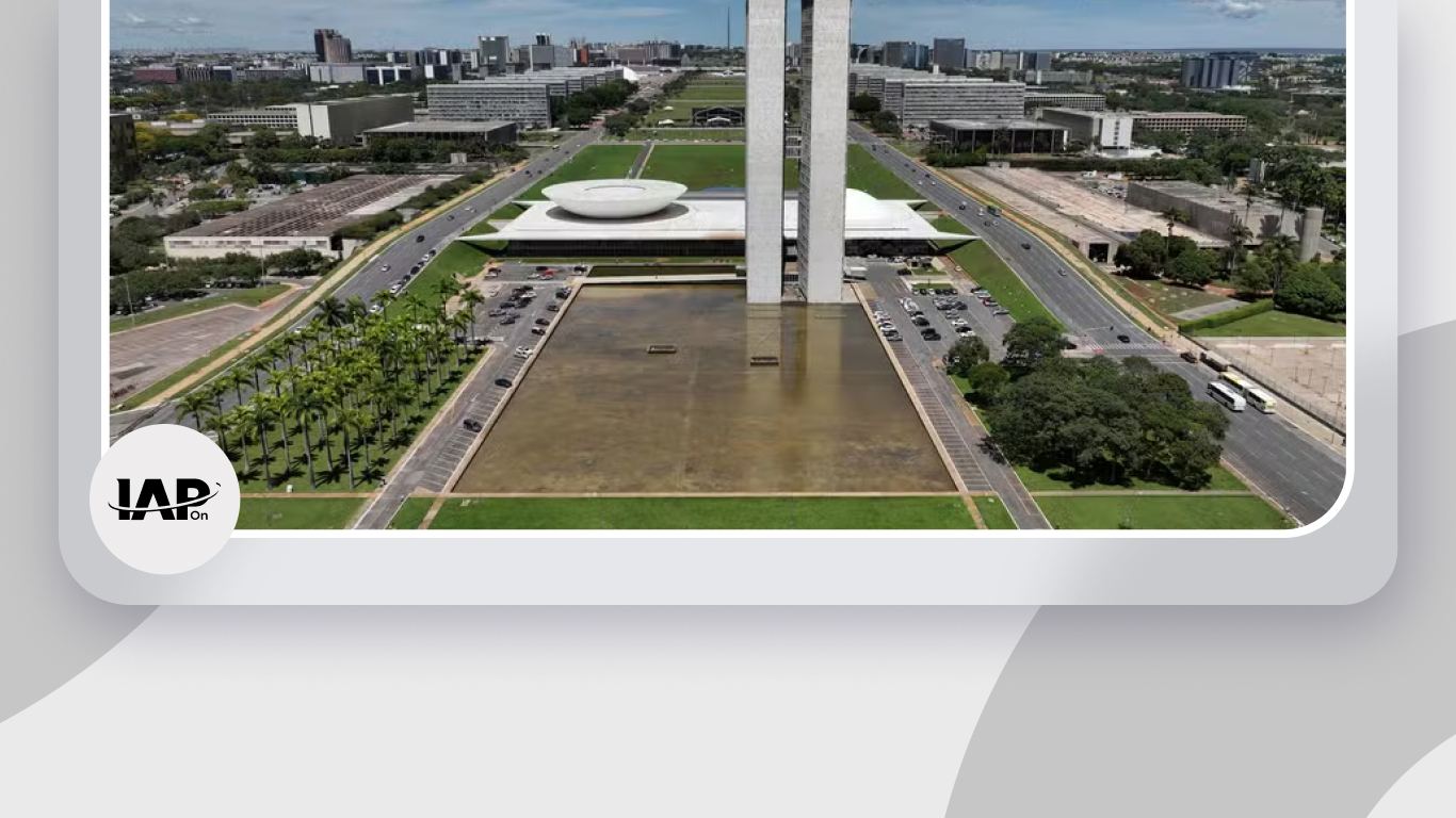 Carreiras novas e salário alto no CNU!