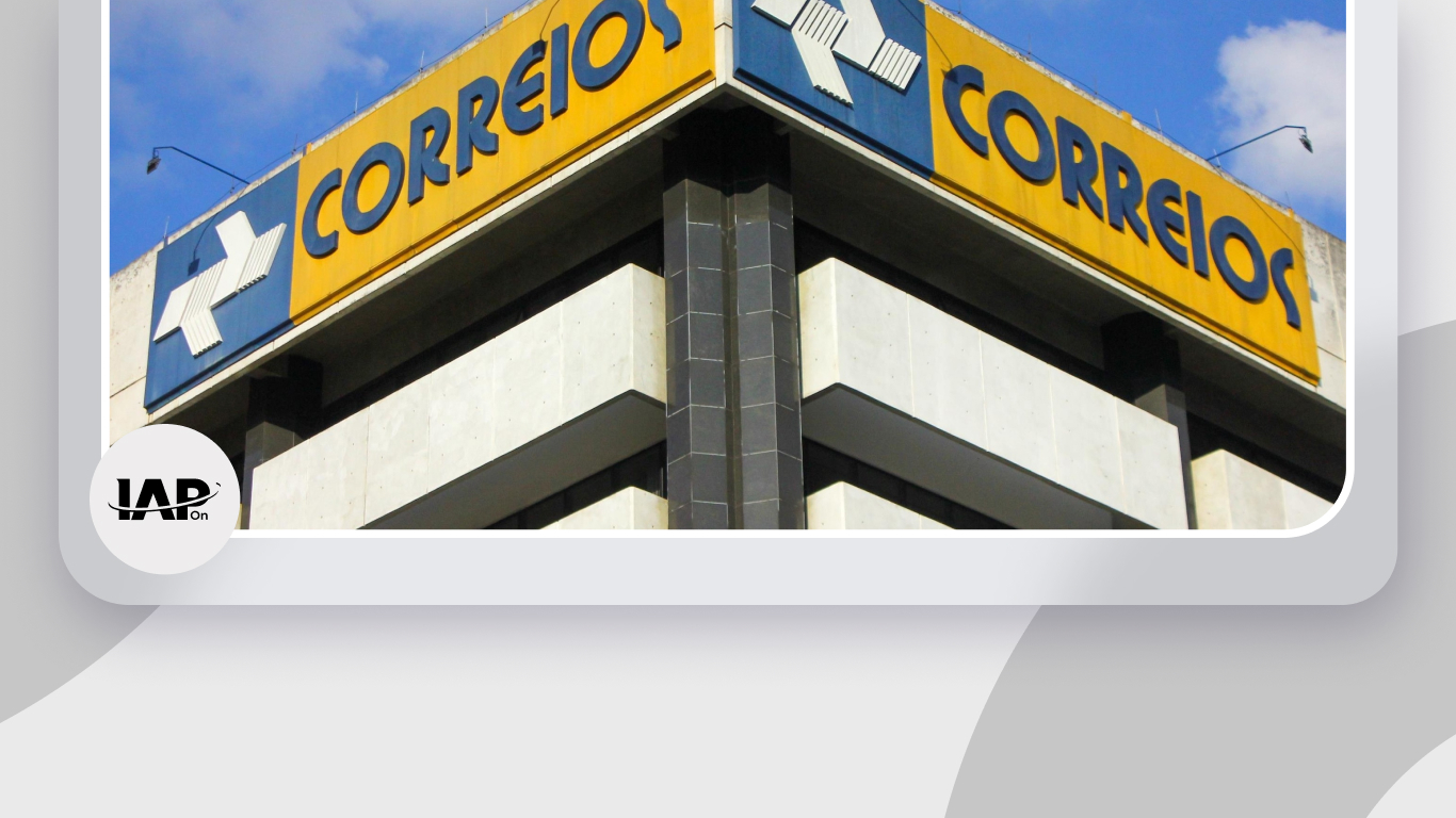 Concurso Correios 2025: prazo para recursos termina hoje!