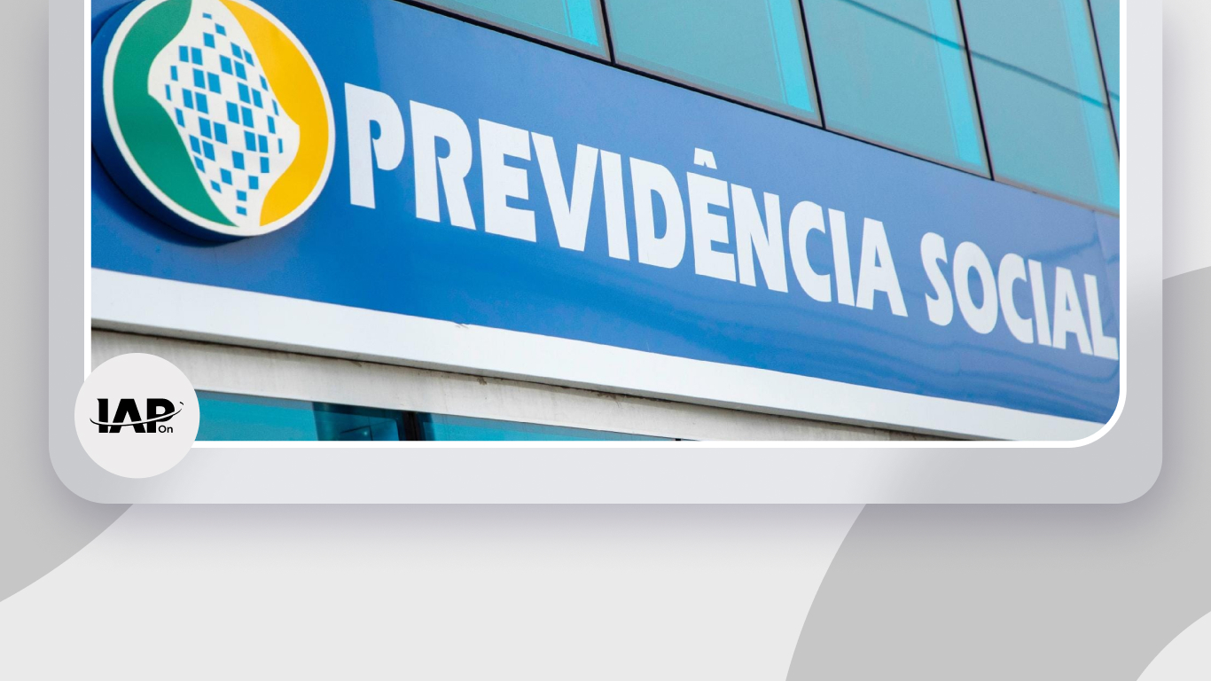Concurso INSS: Cebraspe é a banca. Edital em breve!
