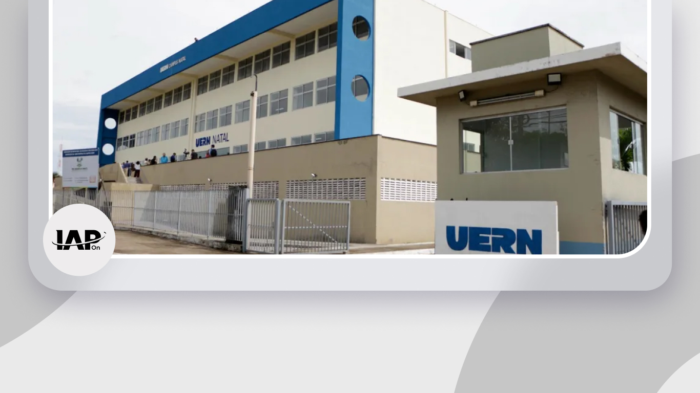 FUERN: edital para professor em outubro! 