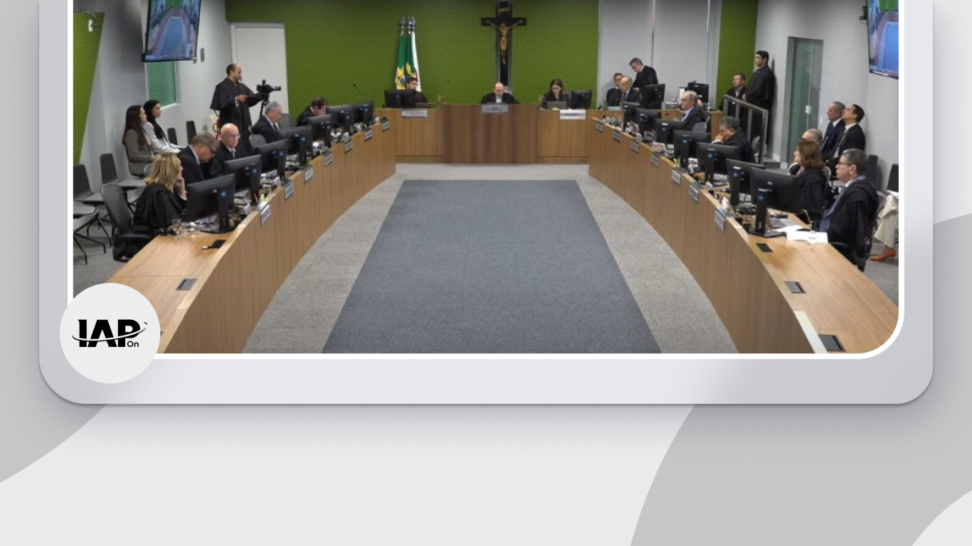 Concurso TJRN: Tribunal Pleno homologa resultado final nesta quarta-feira.
