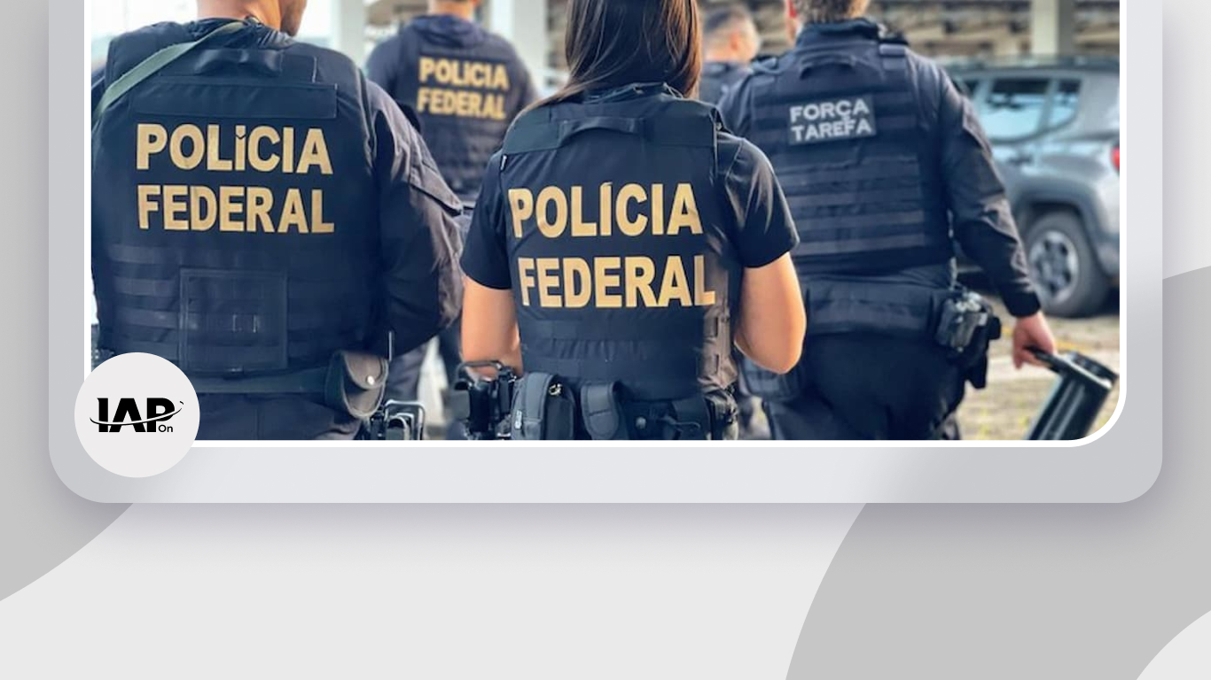 PF pode dobrar efetivo e anuncia novo avanço!