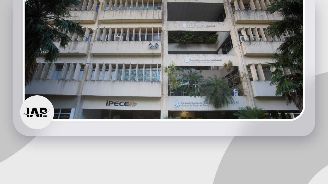Concurso IPECE: edital pronto para ser lançado!