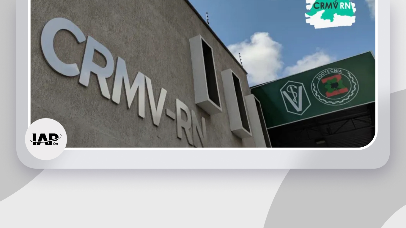 CRMV-RN abre concurso com salário de R$ 3,5 mil