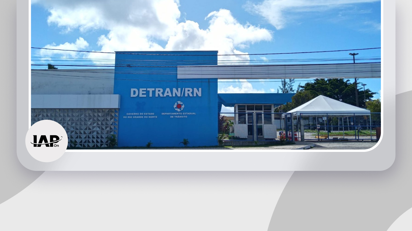 Concurso Detran RN: edital mais perto que nunca.