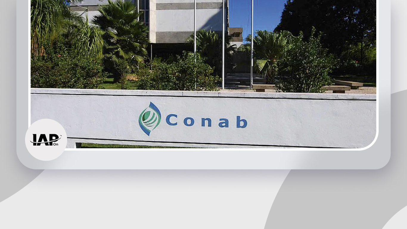 Concurso CONAB: 403 vagas e salários de até R$ 8,1 mil!