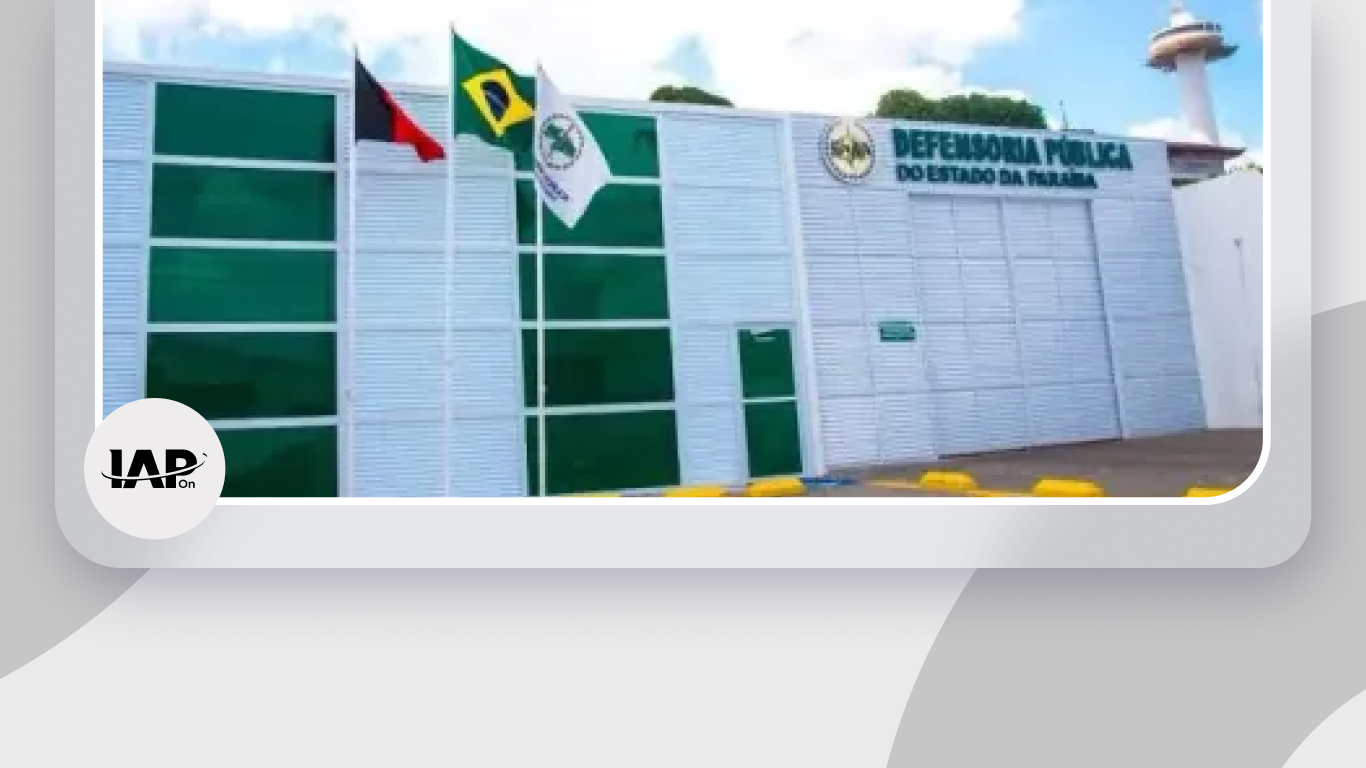 Concurso DPE PB: publicado regulamento oficial