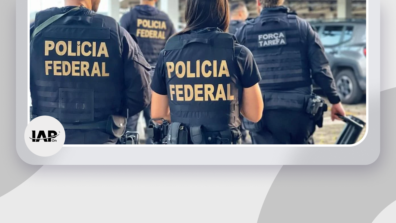 Novos concursos da PF: Editais serão publicados em breve!