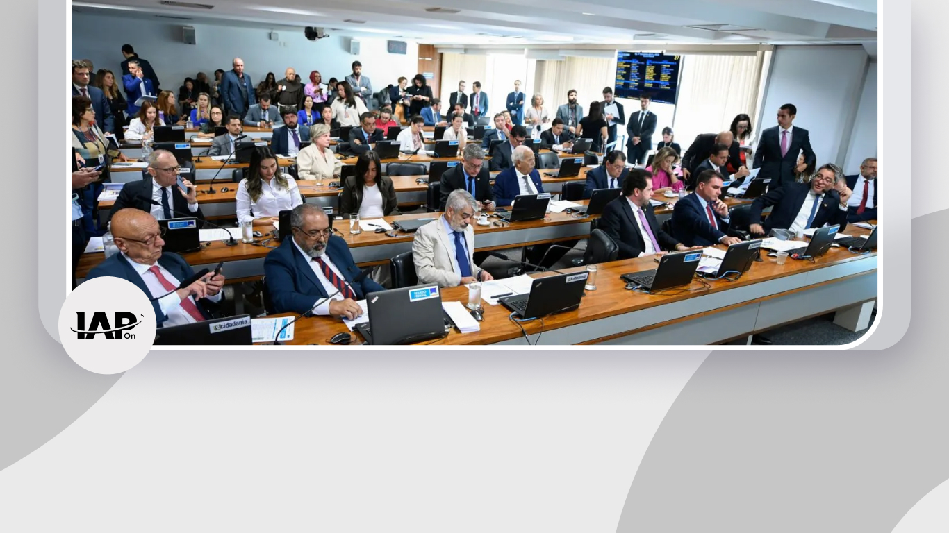 Comissão aprova ampliação de cotas raciais em concursos.