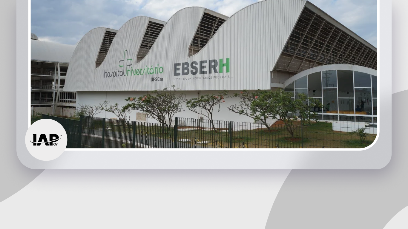 Locais de prova do concurso EBSERH são divulgados!