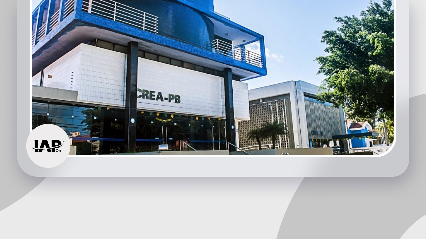 Concurso CREA PB: edital já publicado!