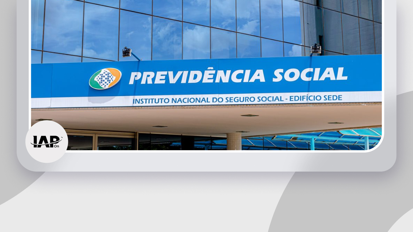 INSS Convoca Excedentes para Curso de Formação!