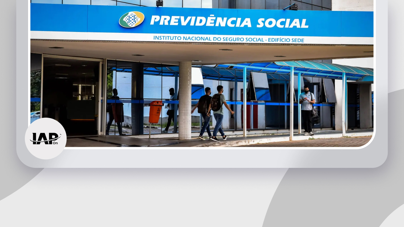 Concurso INSS confirmado: Veja vagas e salários!