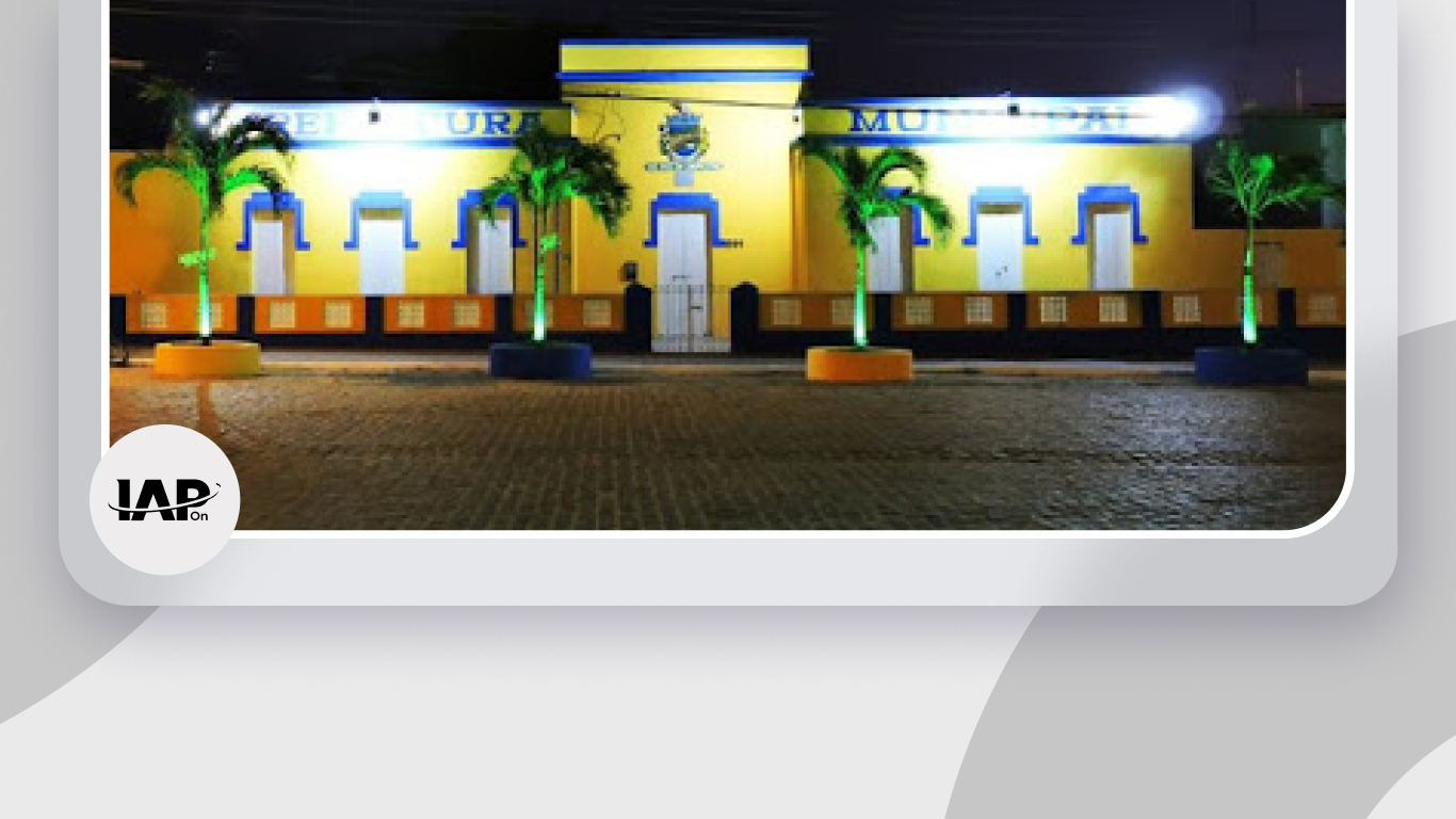 Concurso São José do Campestre abre 184 vagas!