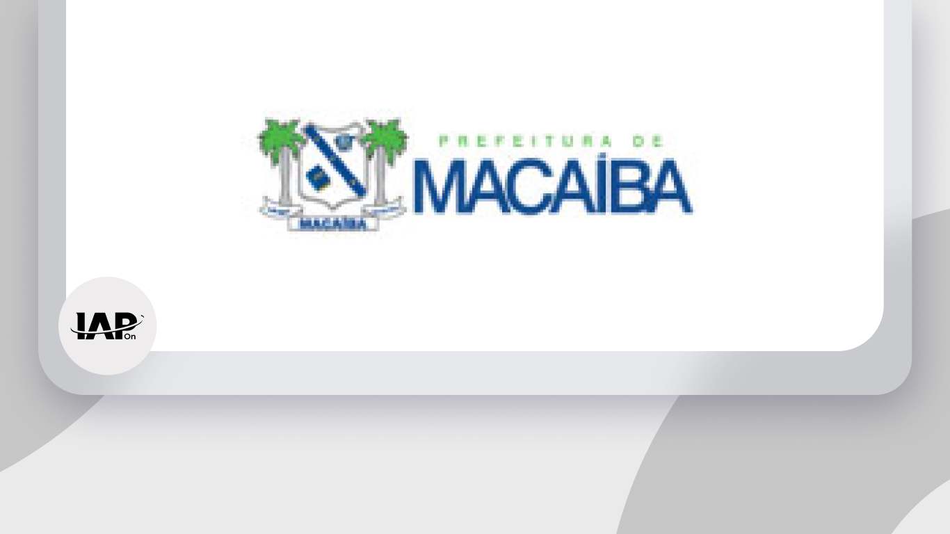 Macaíba convoca 50 aprovados na GCM!