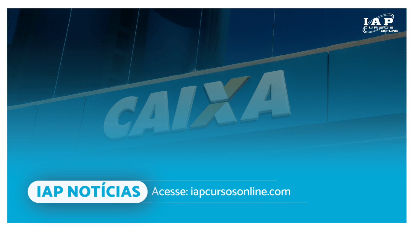 O que estudar para o concurso da Caixa? Saiba aqui!