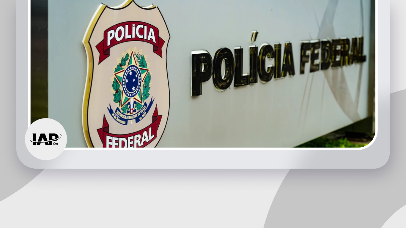 PF Administrativo: Cebraspe será a banca!