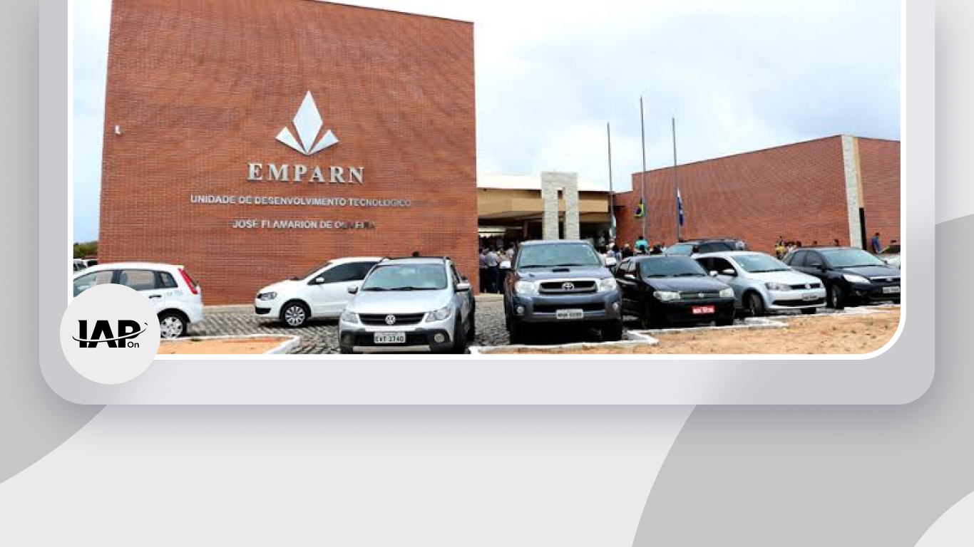 O primeiro edital do concurso EMPARN (Empresa de Pesquisa Agropecuária do Rio Grande do Norte) pode ser publicado em breve!