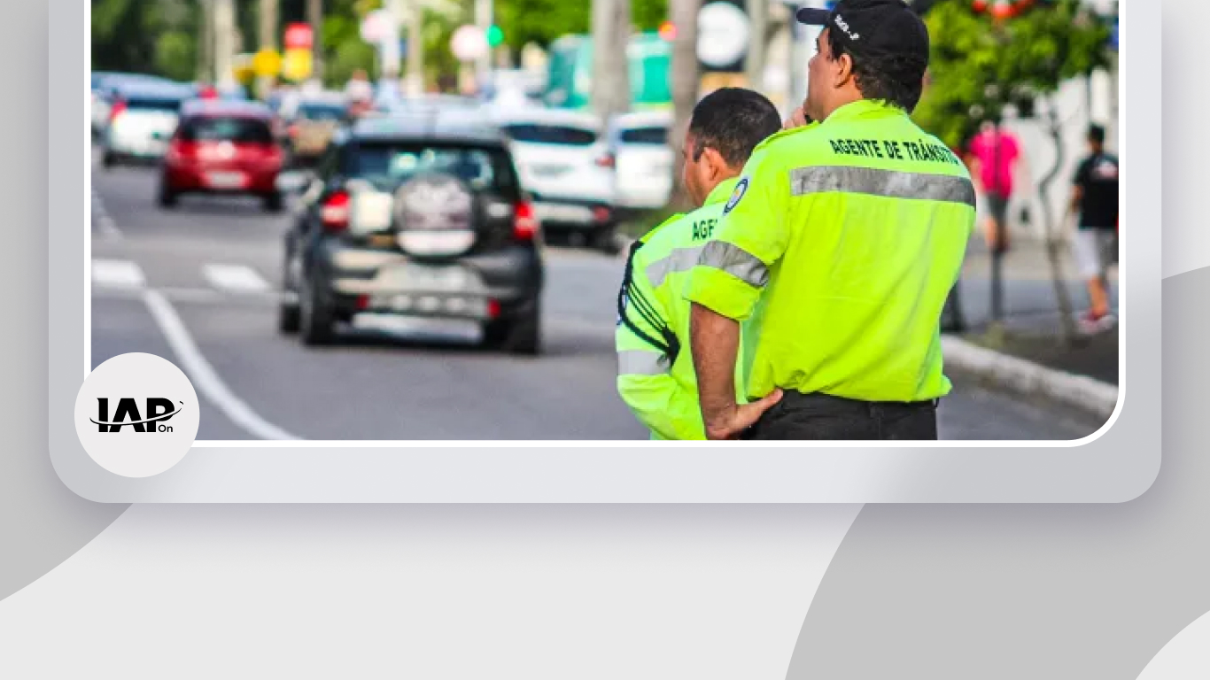 Semob JP: 48 aprovados são convocados!