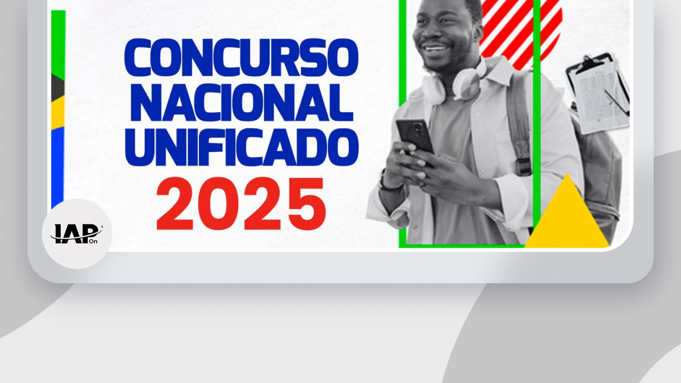 CNU convoca 42 mil para prova decisiva