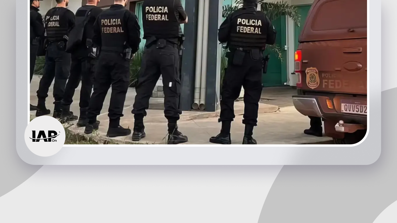 Mil vagas na PF! Edital sai a qualquer momento!