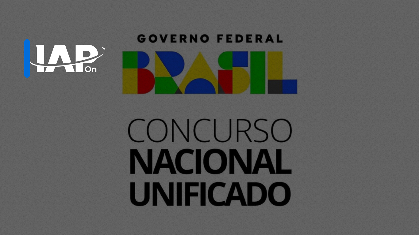 Último dia de inscrição no CNU; salários até R$ 22,9 mil!