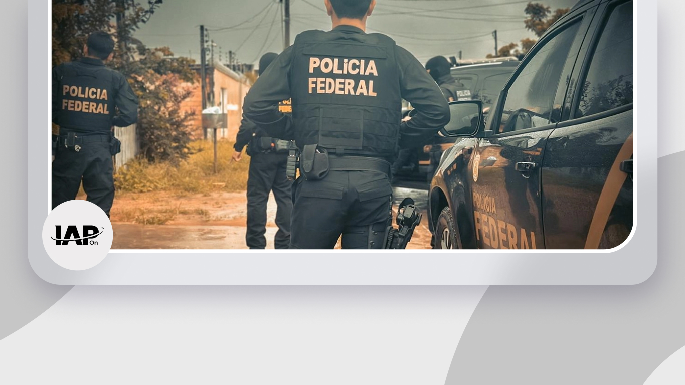 PF surpreende e descarta concurso em 2026!