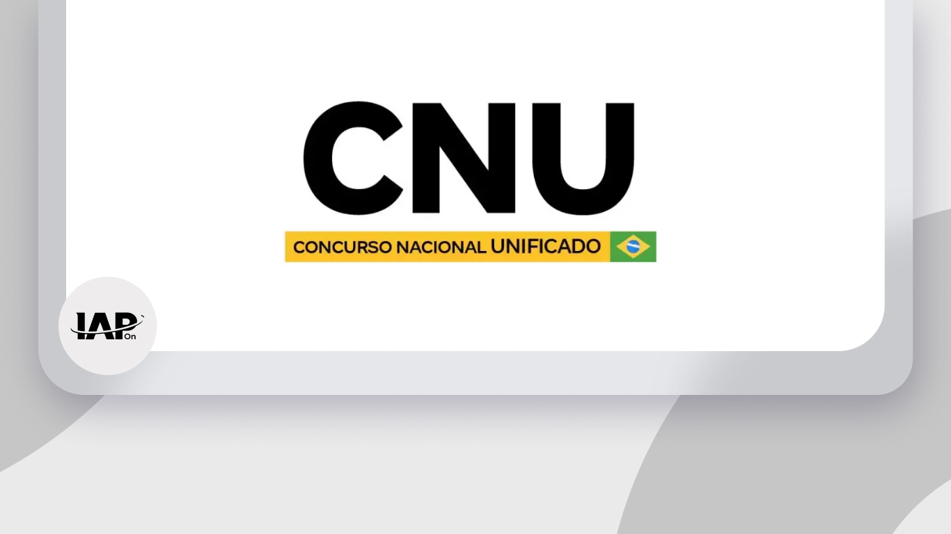 Saiu o resultado final do CNU 2025! Confira agora!