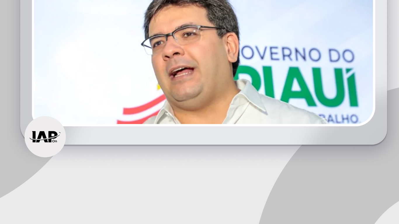 Concurso Seduc PI: governador Rafael Fonteles anuncia 4 mil vagas.