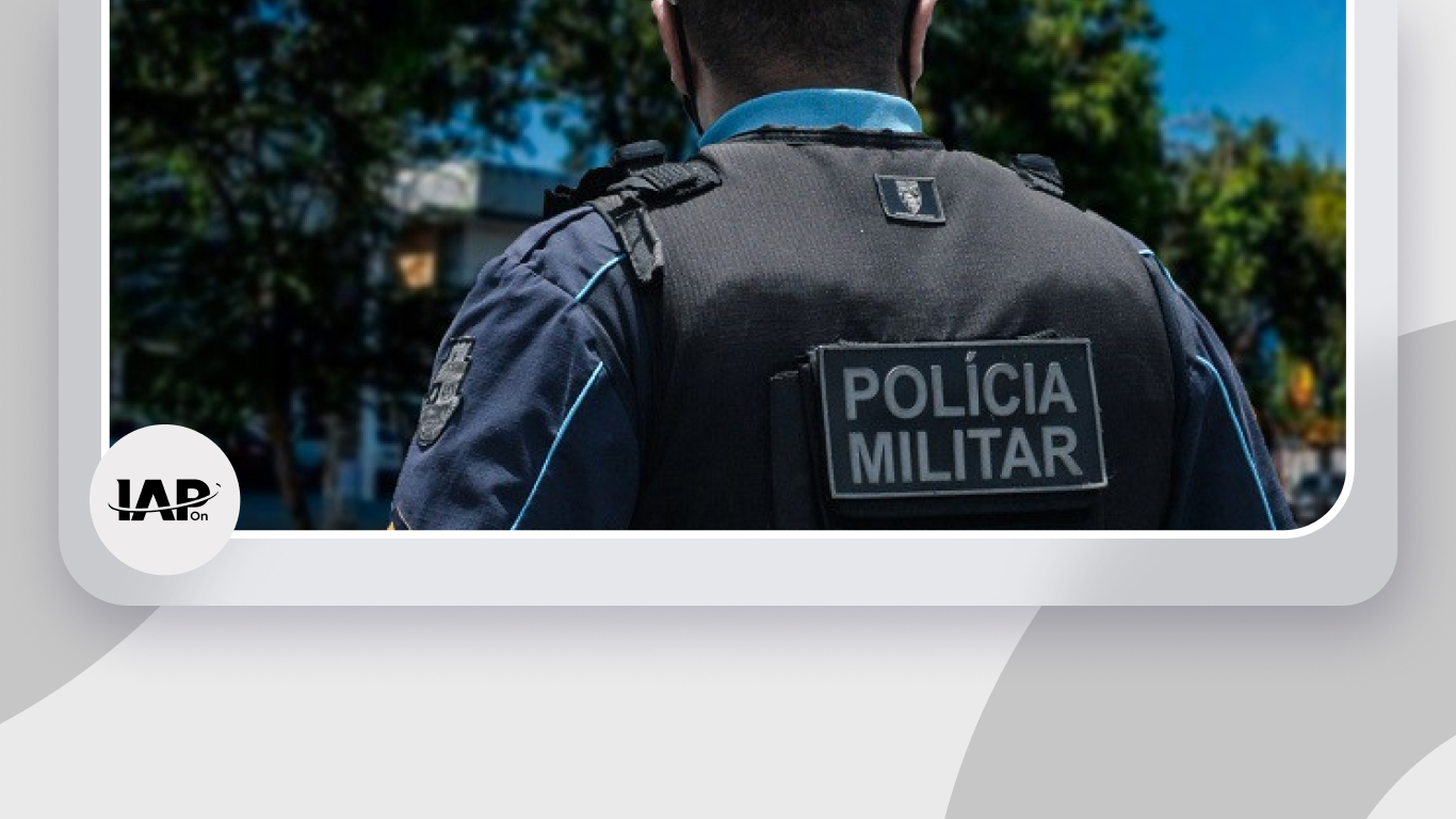 PM CE: Concurso com 1.000 vagas sai nesta sexta!
