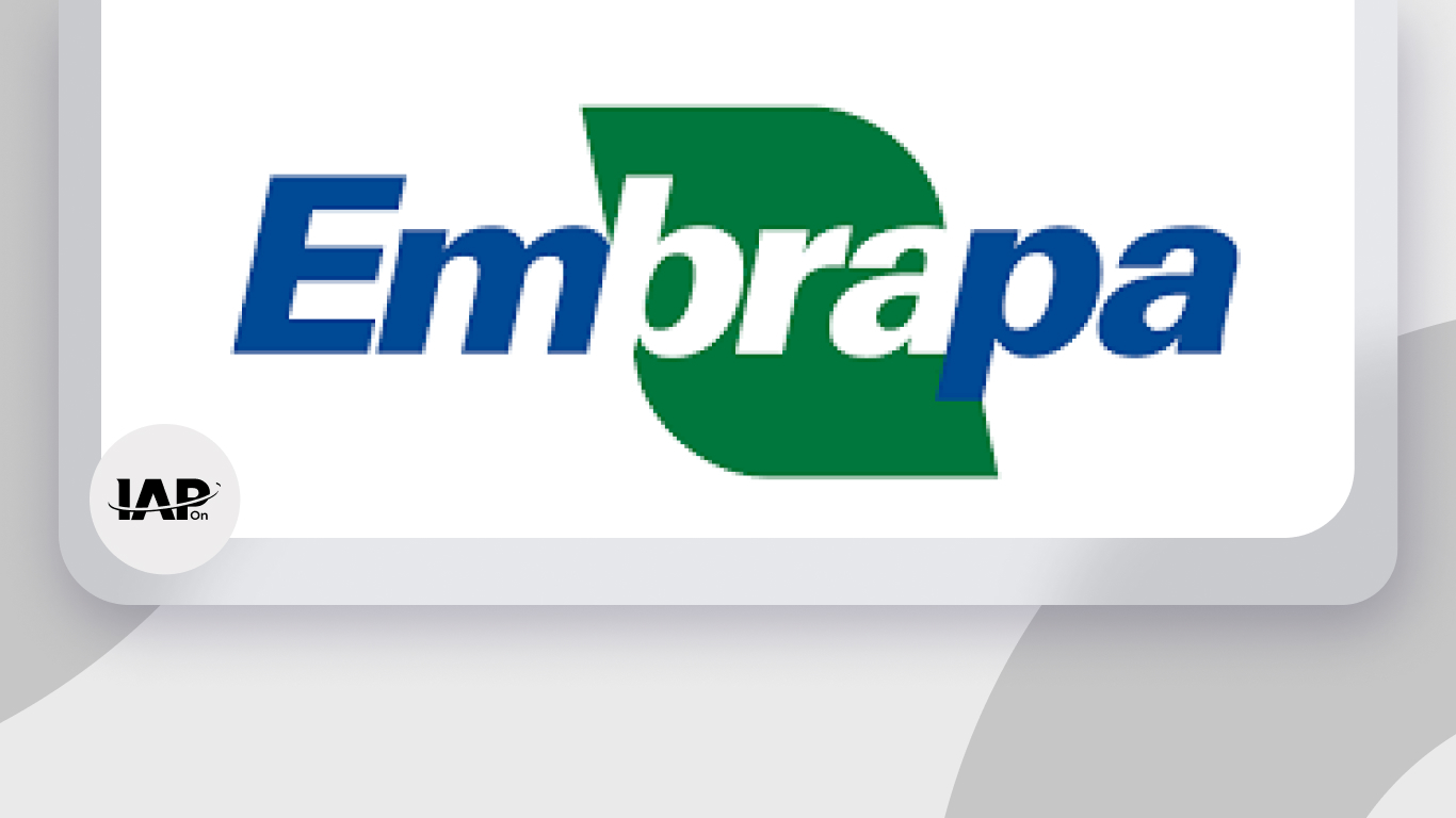 Minuta do edital do concurso da Embrapa em elaboração!