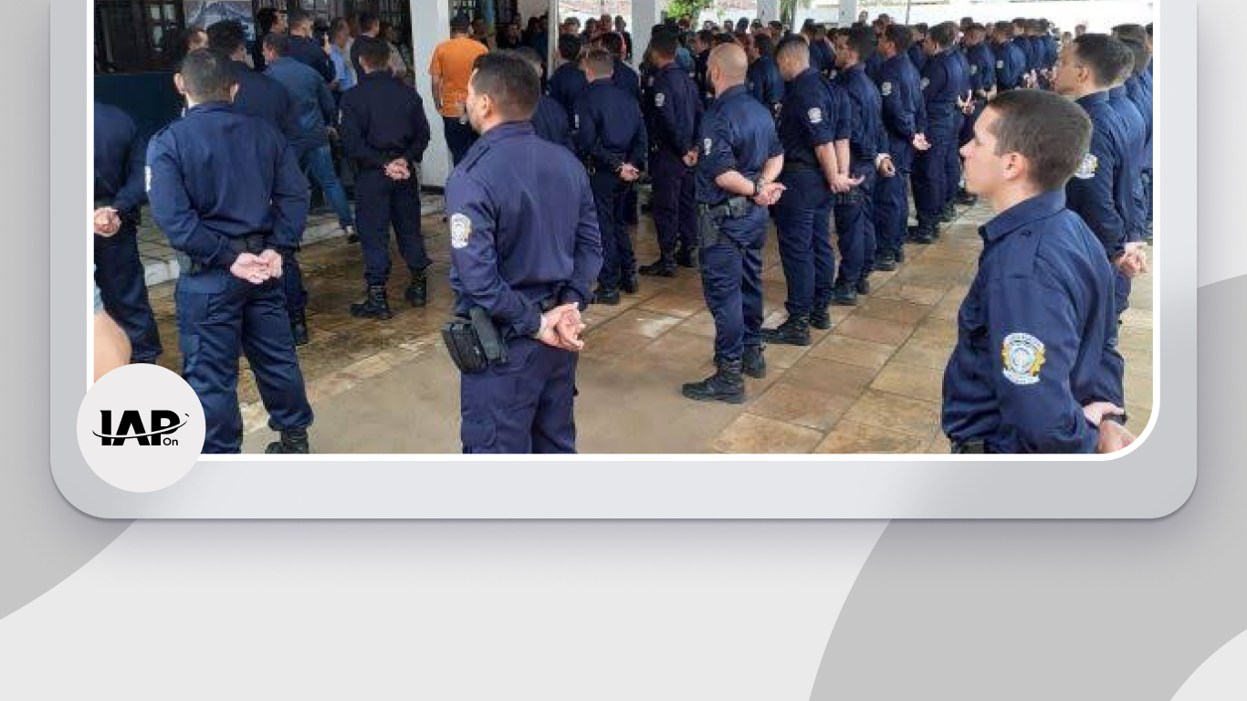 Concurso público Guarda Parnamirim – RN: divulgado edital com 150 vagas e remuneração de R$ 5.140,00!