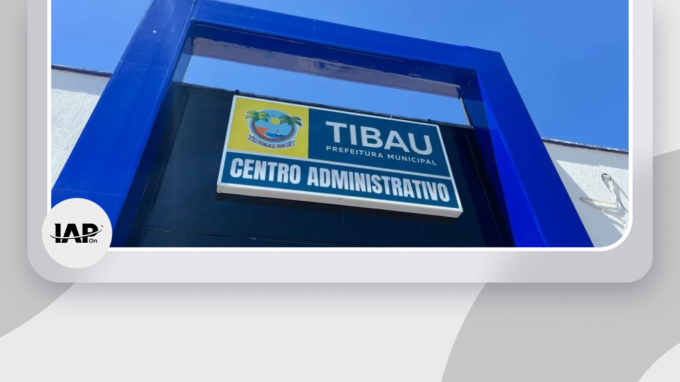 Banca definida: concurso de Tibau avança