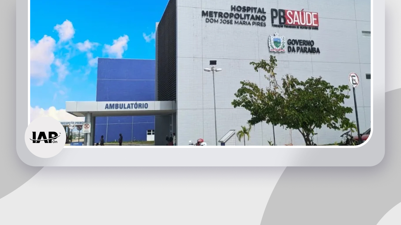 Saiu o resultado do concurso PB Saúde! Veja agora